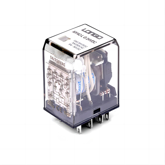MY4C-L G 24VDC SE 
