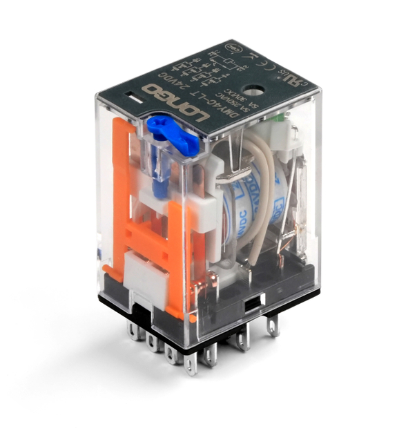 DMY4C-LT 24VDC